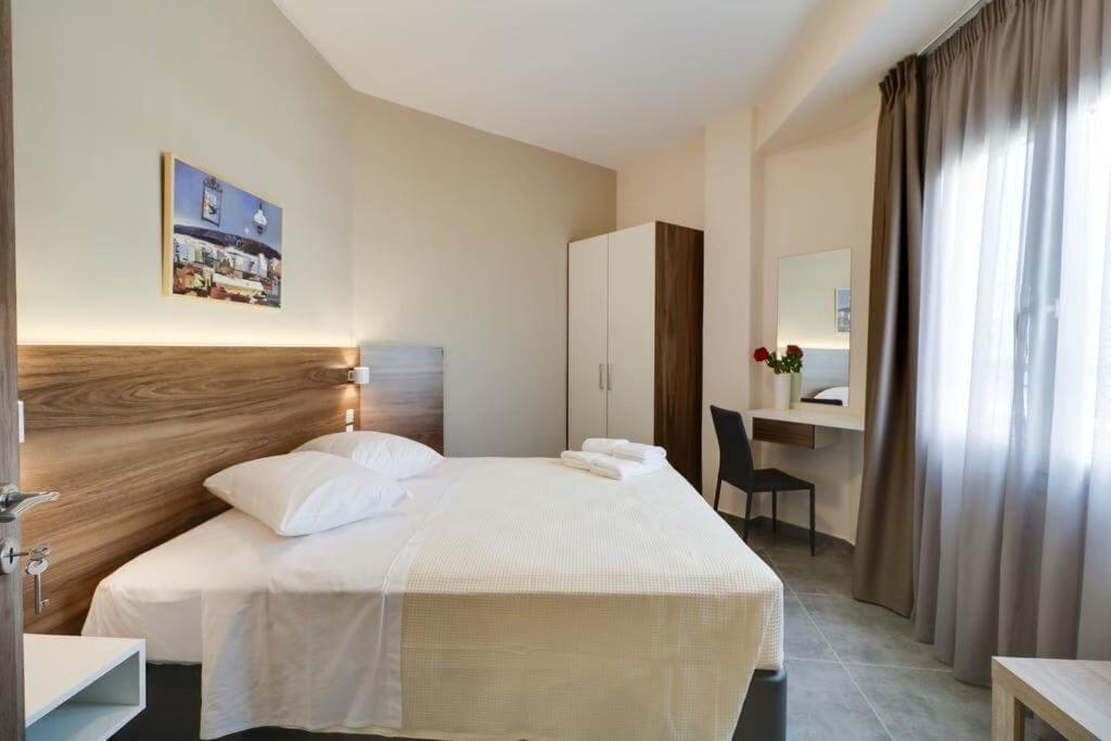 Hotel Continent Гагра Екстериор снимка