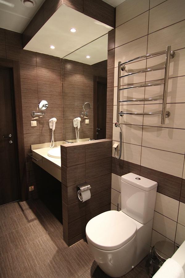 Hotel Continent Гагра Екстериор снимка
